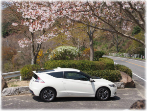 CR-Z