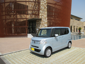 N-BOX