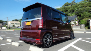 N-BOX