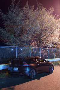 CR-Z