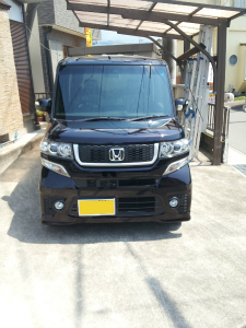N-BOX