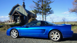 NSX
