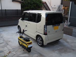 N-BOX