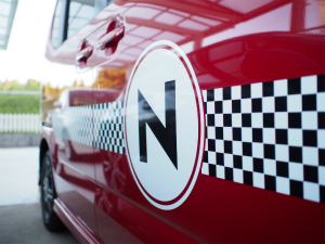 N-BOX +