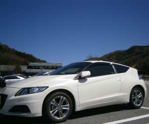 CR-Z