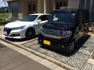 N-BOX