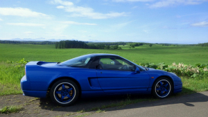 NSX
