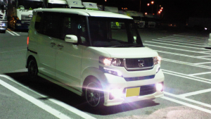 N-BOX