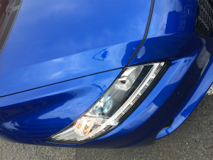 CR-Z