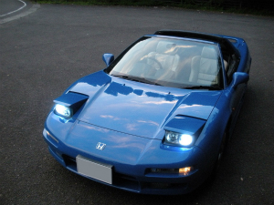 NSX