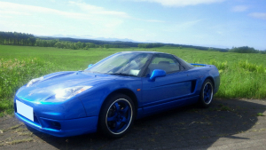 NSX