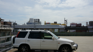CR-V