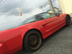 NSX