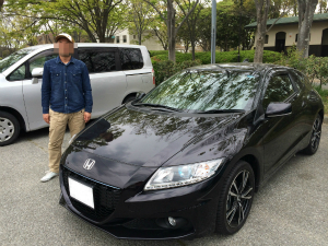 CR-Z