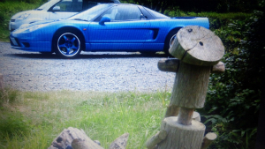 NSX