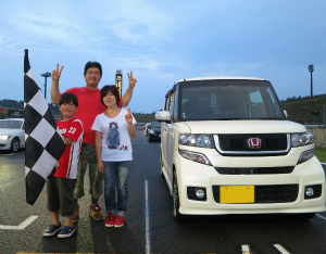 N-BOX