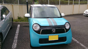 N-ONE
