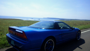 NSX