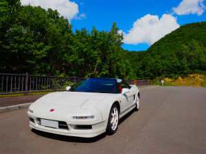 NSX