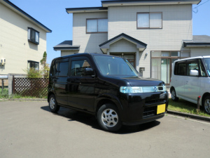 N-BOX