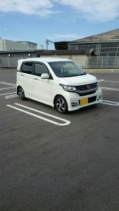 N-WGN