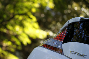 CR-Z