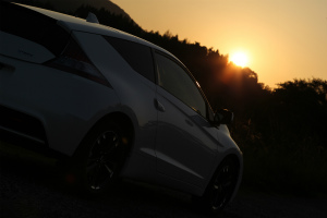 CR-Z