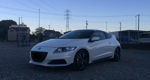 CR-Z