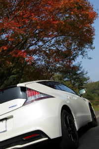 CR-Z