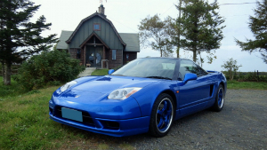 NSX