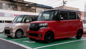 N-BOX