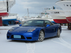 NSX