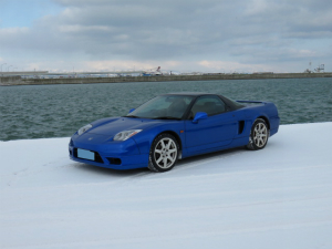 NSX