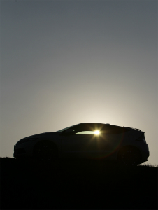 CR-Z