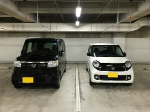 N-ONE