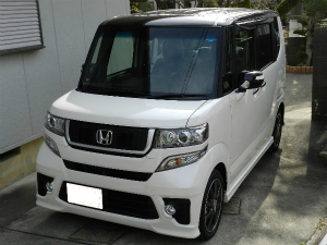 N-BOX
