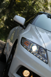 CR-Z