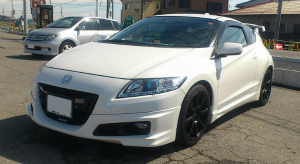 CR-Z