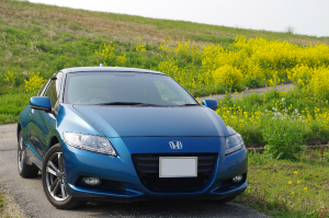 CR-Z