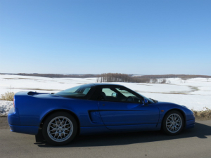 NSX