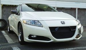 CR-Z