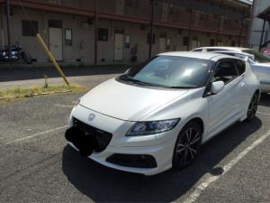CR-Z