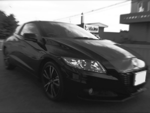 CR-Z