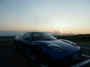 NSX