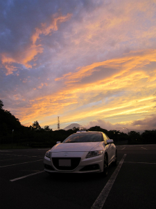 CR-Z