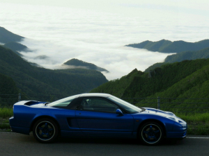 NSX