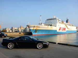 NSX