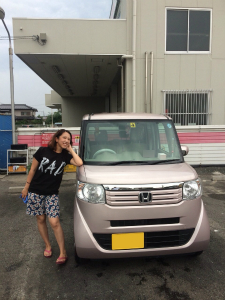 N-BOX