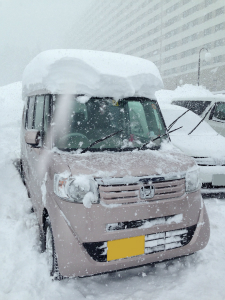N-BOX