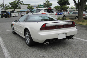 NSX
